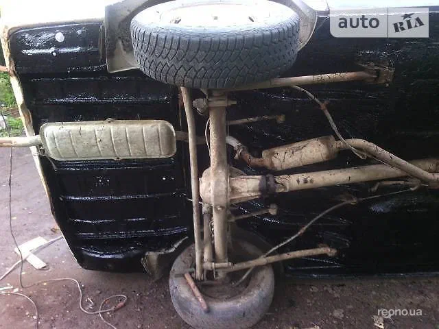Lada (ВАЗ) 2106 1990 - 8