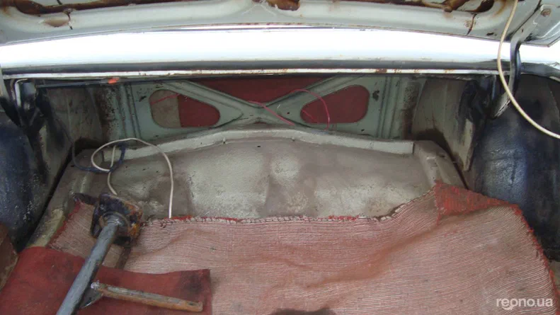 ГАЗ 24 «Волга» 1979