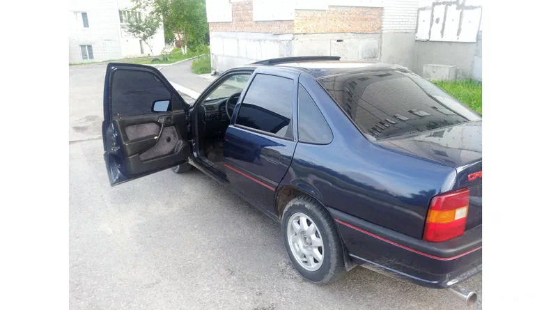 Opel Vectra 1991