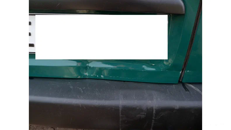 Peugeot Partner 2006 - 9