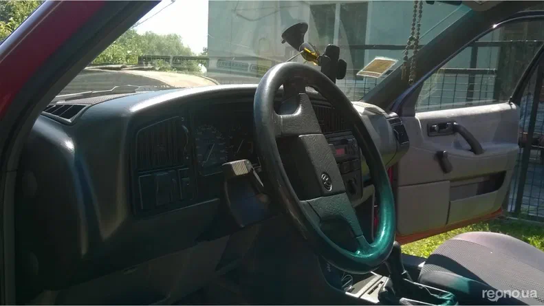 Volkswagen Passat 1991