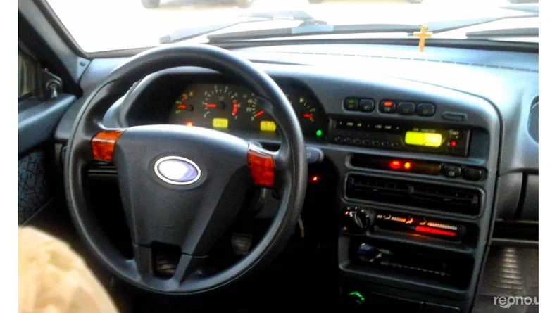 Lada (ВАЗ) 2113 2006 - 9