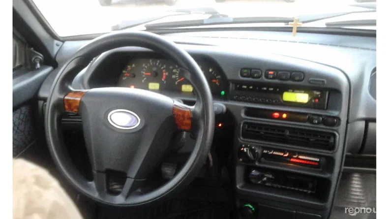 Lada (ВАЗ) 2113 2006