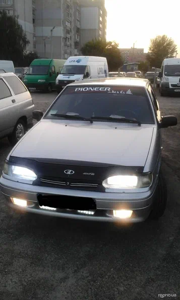 Lada (ВАЗ) 2113 2006