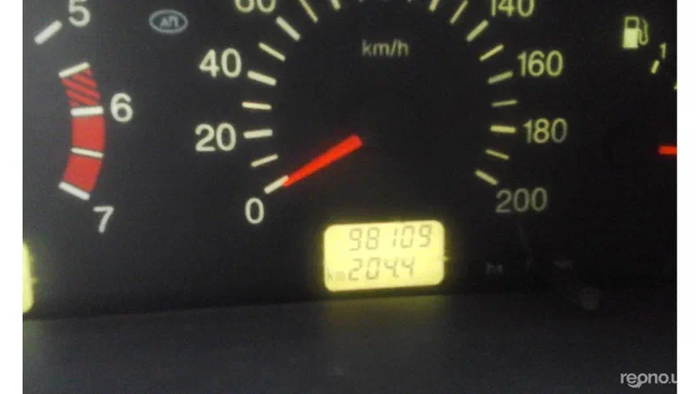 Lada (ВАЗ) 2113 2006