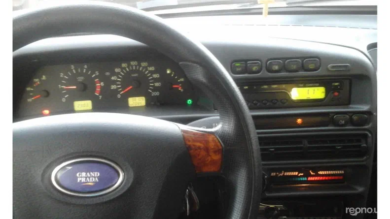 Lada (ВАЗ) 2113 2006