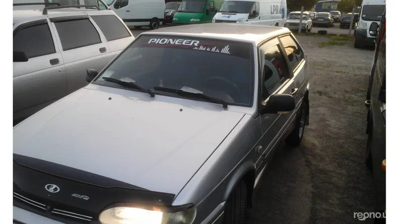 Lada (ВАЗ) 2113 2006 - 5