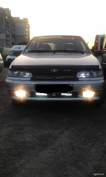 Lada (ВАЗ) 2113 2006 - 6