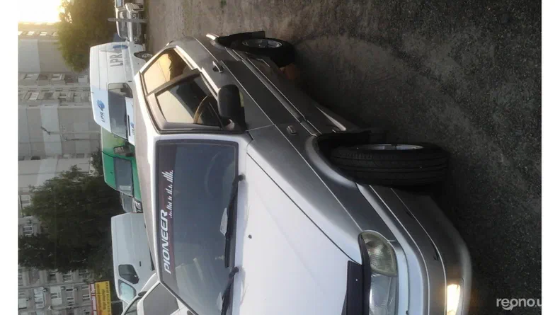 Lada (ВАЗ) 2113 2006