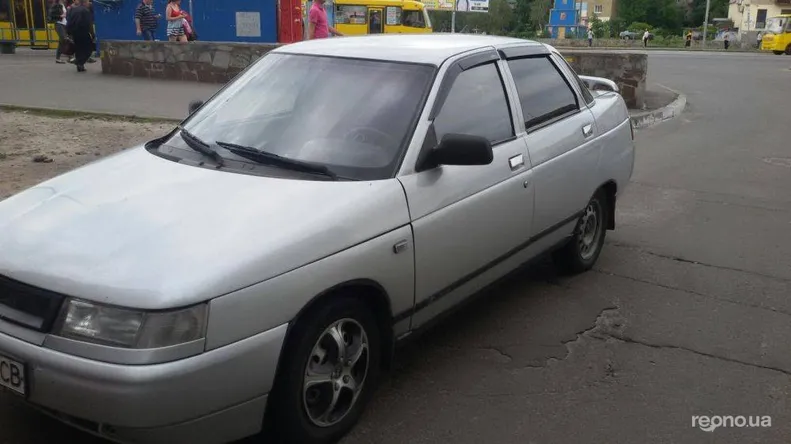 ВАЗ 2110 2004 - 0