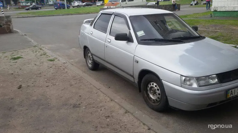 ВАЗ 2110 2004 - 3
