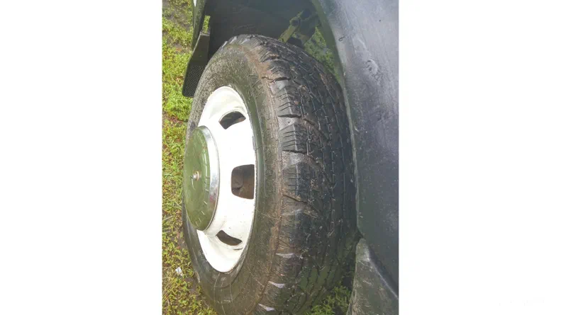 ГАЗ Газель 2003 - 6