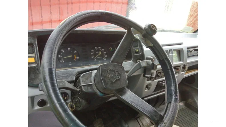 ГАЗ Газель 2003