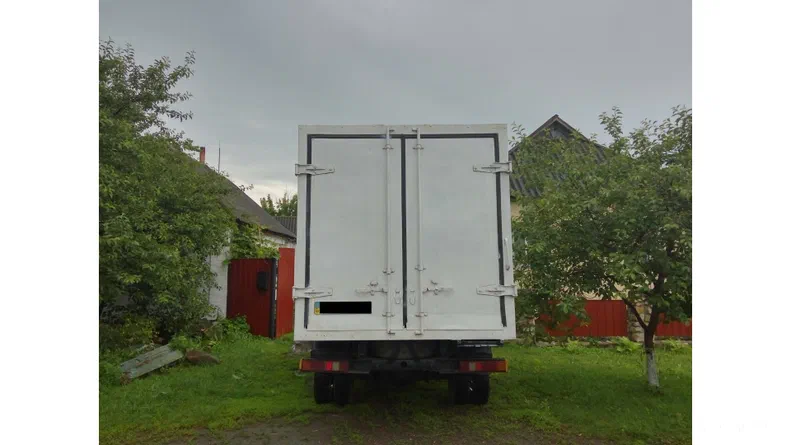 ГАЗ Газель 2003 - 7