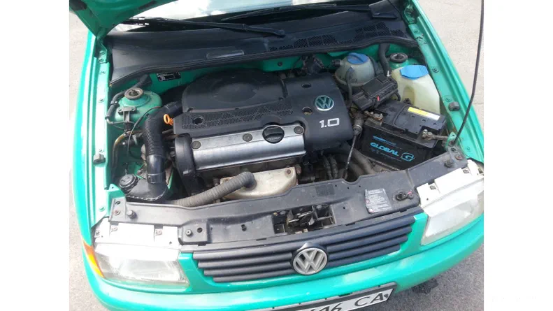 Volkswagen Polo 1998