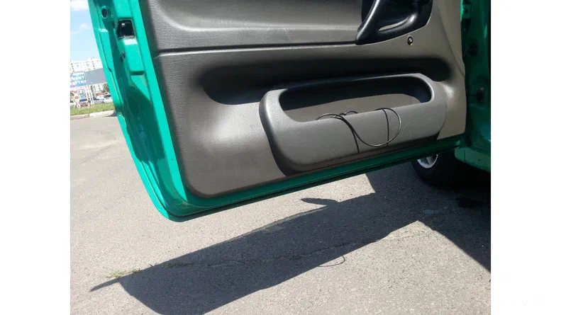 Volkswagen Polo 1998 - 10