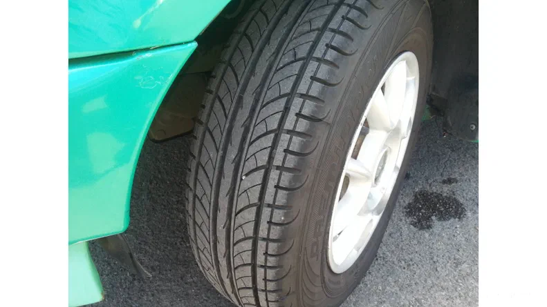 Volkswagen Polo 1998