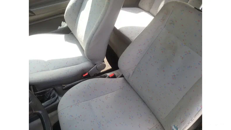 Volkswagen Polo 1998