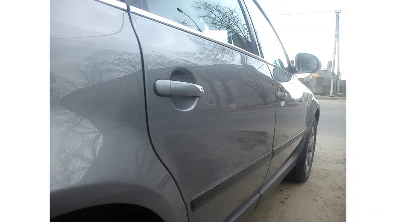 Volkswagen Passat 2004 - 13