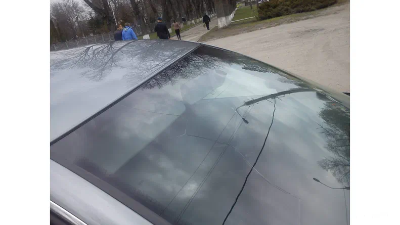 Volkswagen Passat 2004 - 15