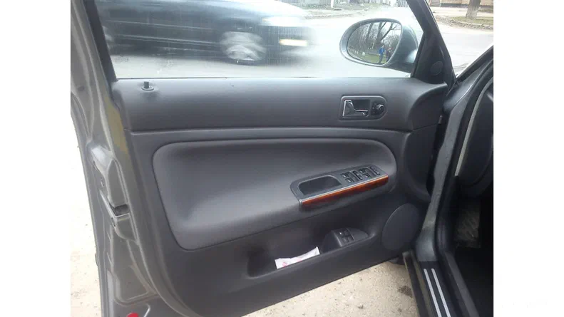 Volkswagen Passat 2004 - 17