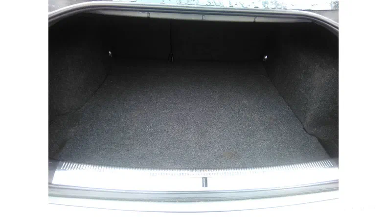 Volkswagen Passat 2004 - 7