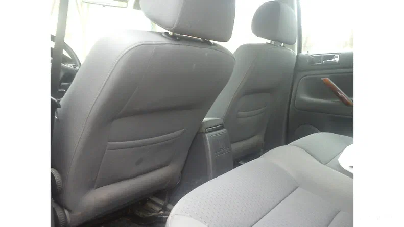 Volkswagen Passat 2004 - 16