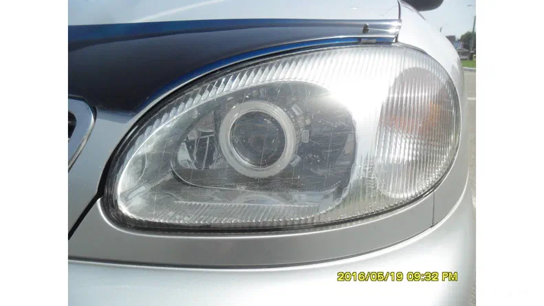 Daewoo Sens 2005 - 13