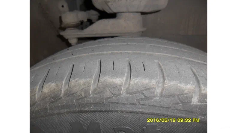 Daewoo Sens 2005 - 15