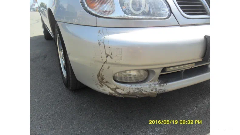 Daewoo Sens 2005 - 12