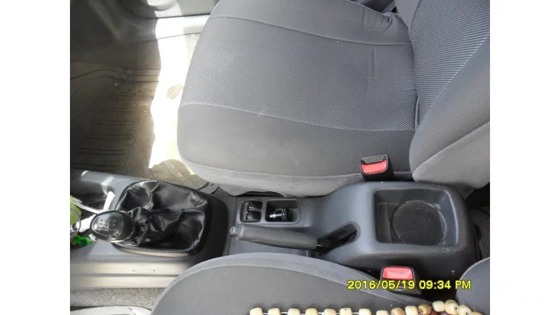 Daewoo Sens 2005 - 17