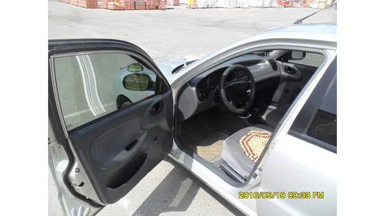 Daewoo Sens 2005 - 16