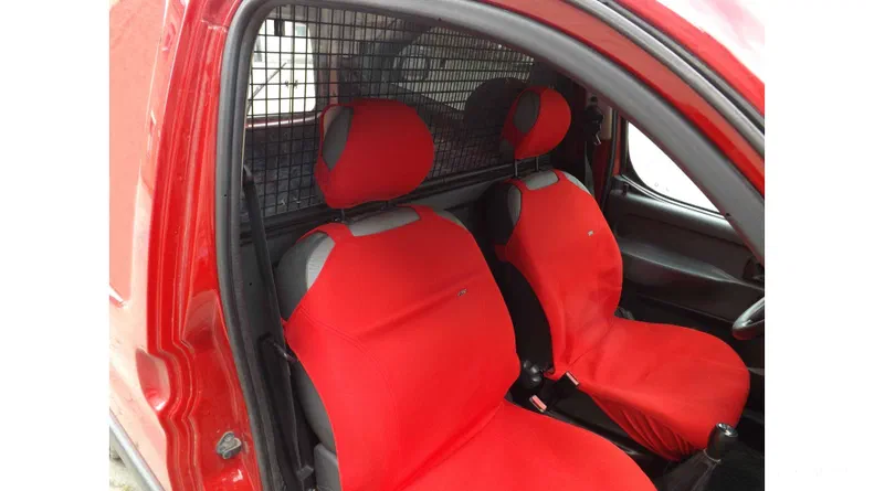 Citroen Berlingo 2006