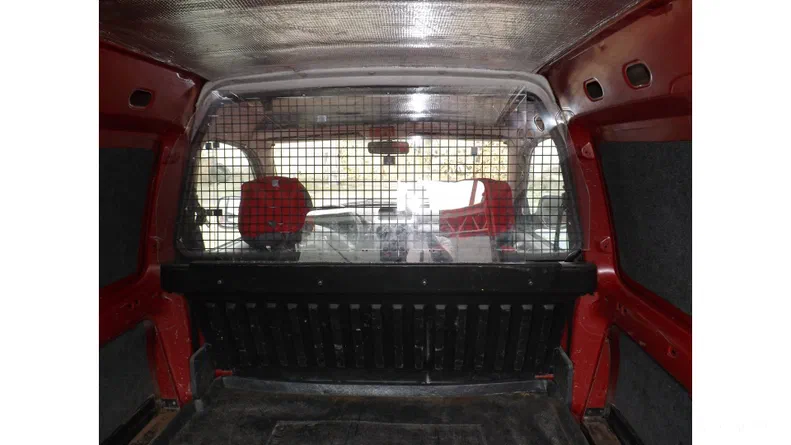 Citroen Berlingo 2006