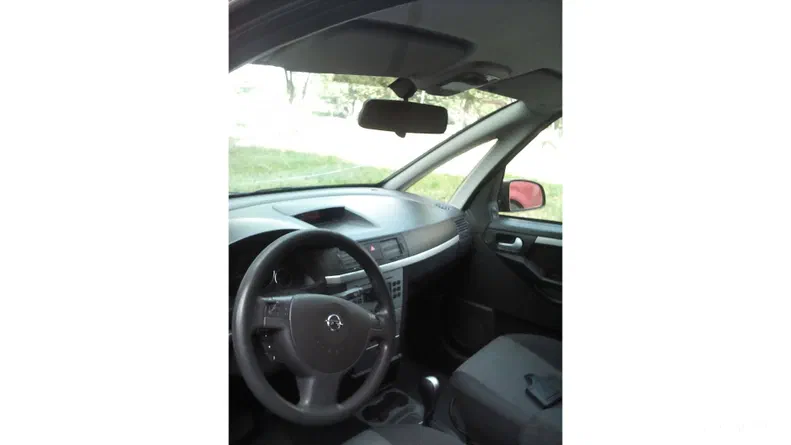 Opel Meriva 2005 - 7