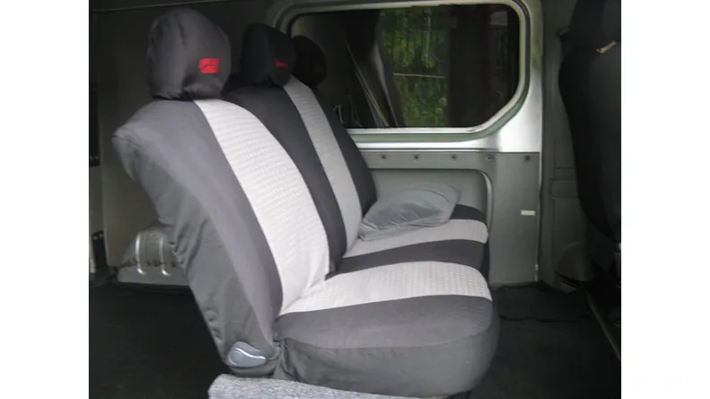 Nissan Primastar 2004 - 25