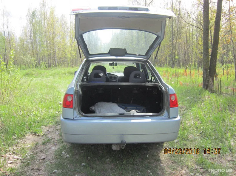 Chery Amulet (A15) 2008