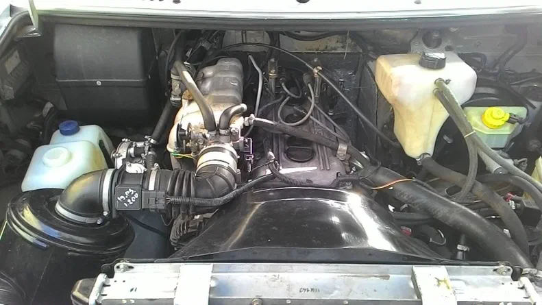 УАЗ Patriot 2008 - 10