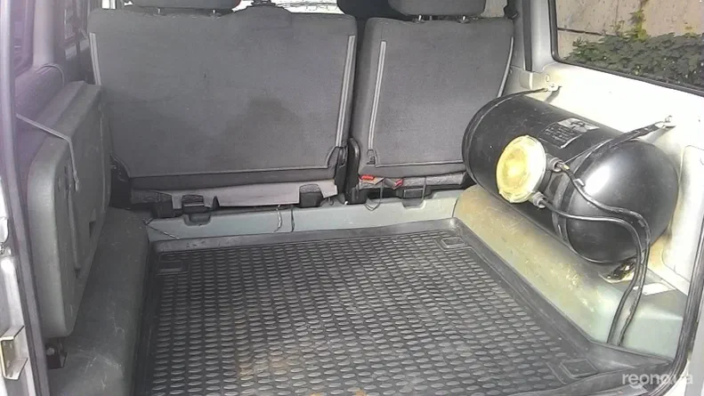 УАЗ Patriot 2008 - 6