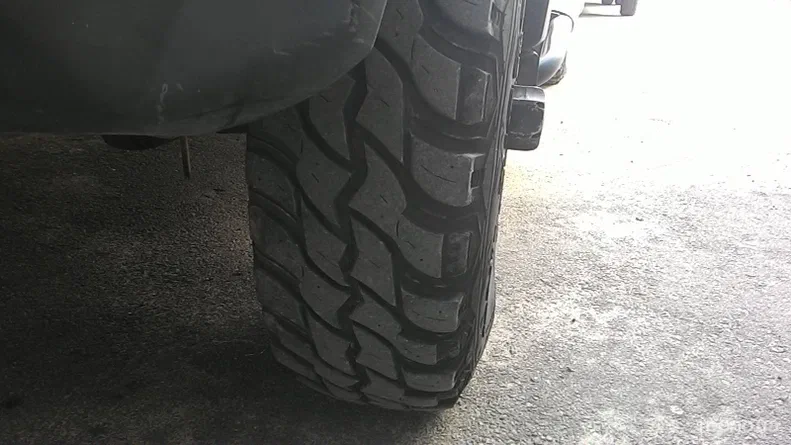 УАЗ Patriot 2008 - 9