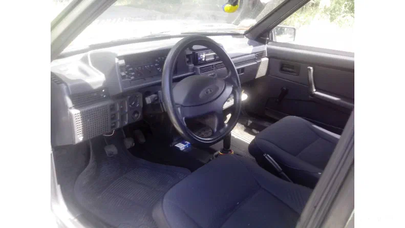 Lada (ВАЗ) 2109 1995 - 10