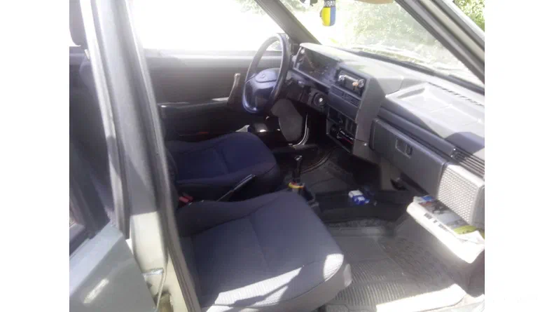 Lada (ВАЗ) 2109 1995 - 7