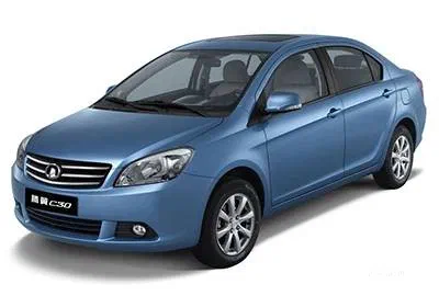 Great Wall Voleex C30 2013 - 0