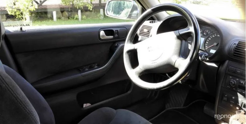 Audi A3 2001