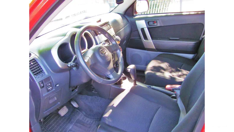 Daihatsu Terios 2008 - 5