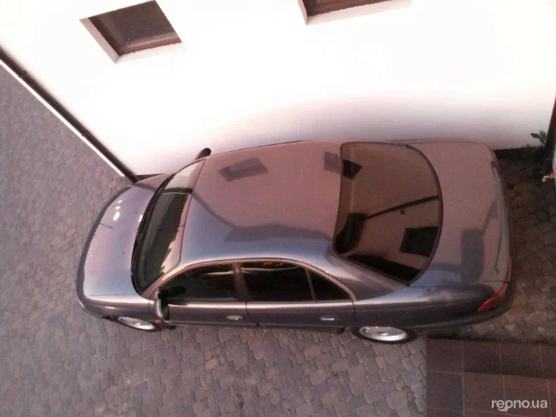 Opel Omega 1995