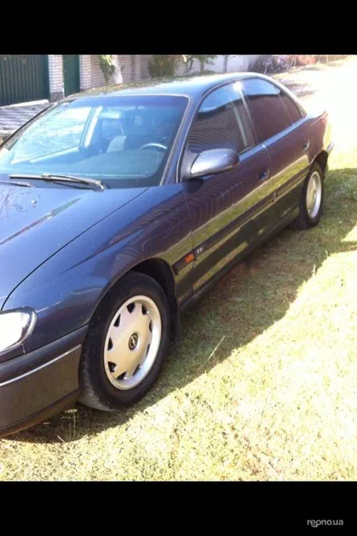 Opel Omega 1995