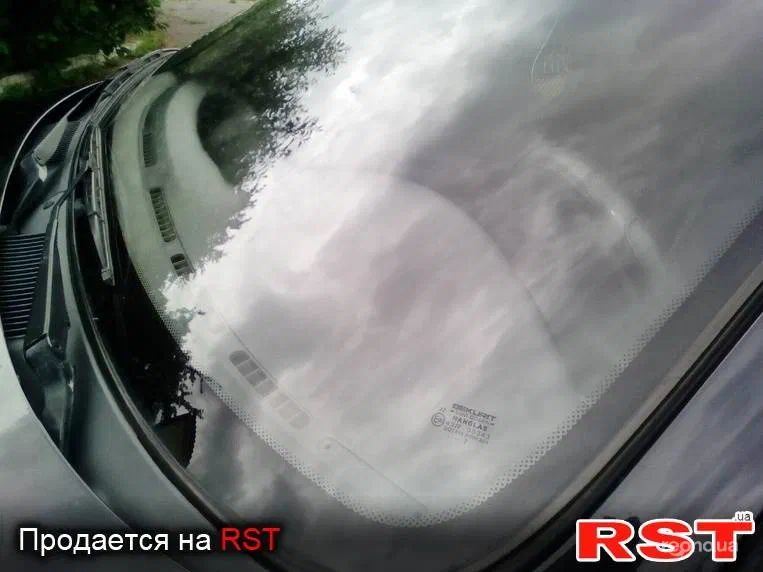 Daewoo Sens 2007 - 10