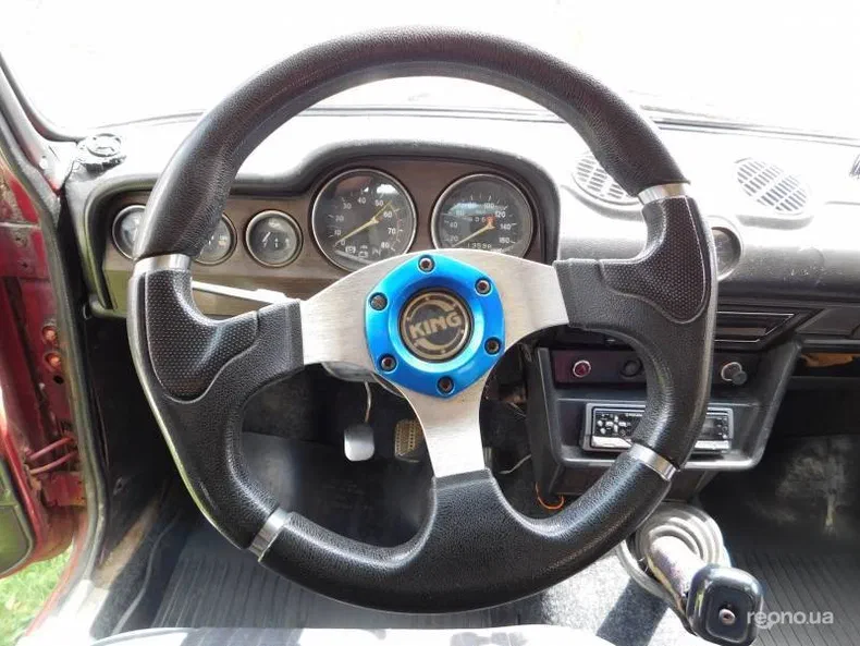 Lada (ВАЗ) 2106 1982