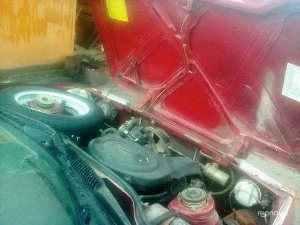 ЗАЗ 1103 «Славута» 2003 - 6